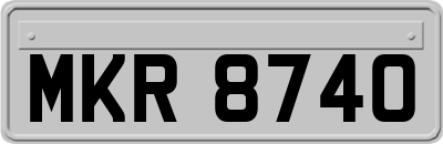 MKR8740