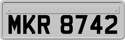 MKR8742