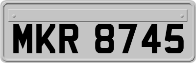 MKR8745