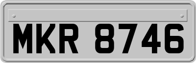 MKR8746