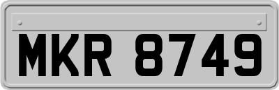 MKR8749
