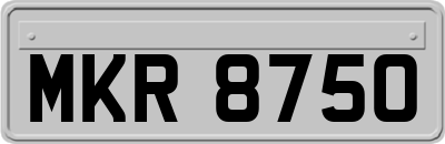 MKR8750