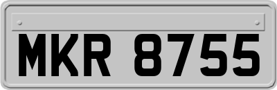 MKR8755