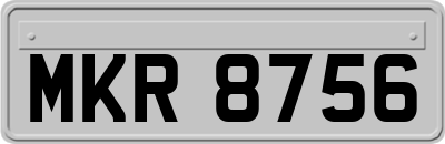 MKR8756