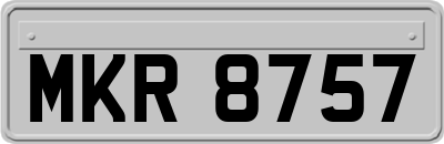 MKR8757