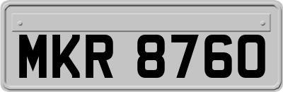 MKR8760