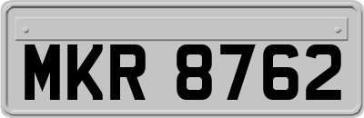 MKR8762