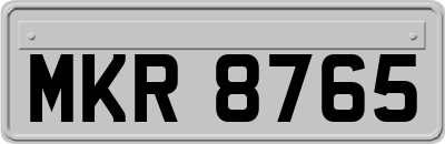 MKR8765