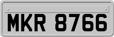 MKR8766