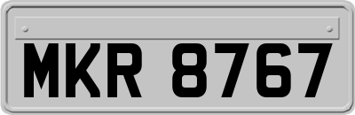 MKR8767