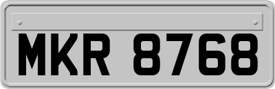MKR8768