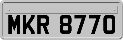 MKR8770
