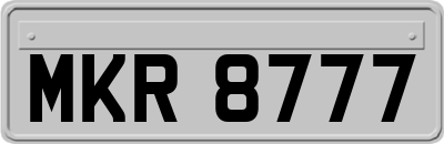 MKR8777