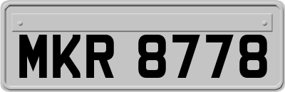 MKR8778