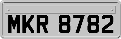 MKR8782
