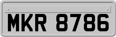 MKR8786