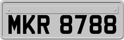 MKR8788