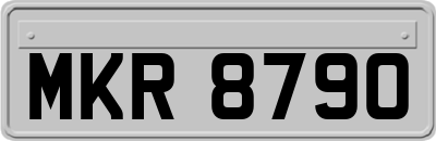 MKR8790