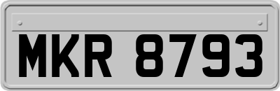 MKR8793