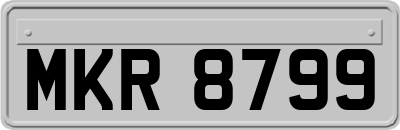 MKR8799