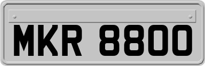 MKR8800