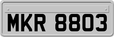 MKR8803