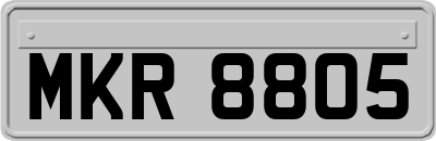 MKR8805