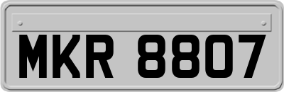 MKR8807