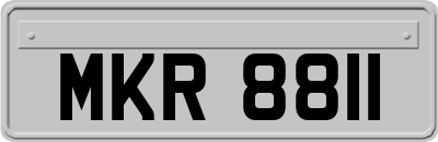 MKR8811