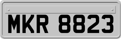 MKR8823