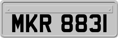 MKR8831