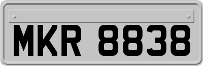 MKR8838