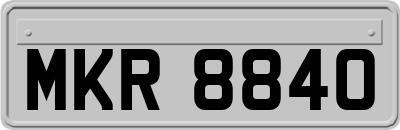 MKR8840