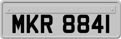 MKR8841