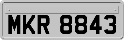 MKR8843