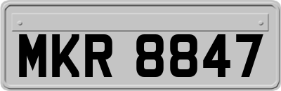 MKR8847