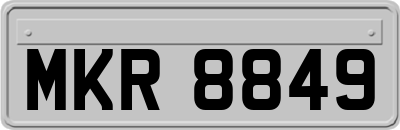 MKR8849