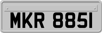 MKR8851