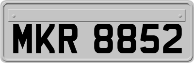 MKR8852