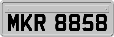 MKR8858