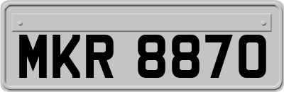 MKR8870
