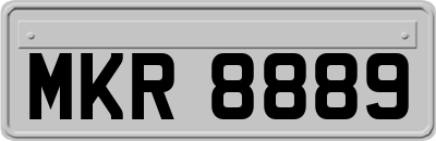 MKR8889