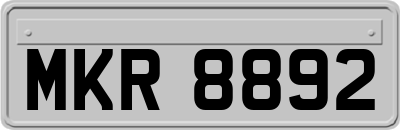 MKR8892