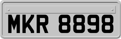 MKR8898
