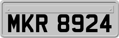 MKR8924