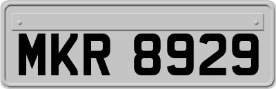 MKR8929