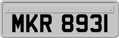 MKR8931