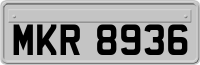 MKR8936
