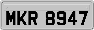 MKR8947
