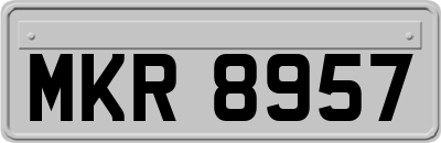 MKR8957